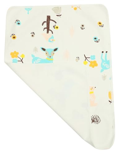 HAMPPLIES 1pezzi Cuscino Fasciatoio Ragazzo Ragazza Ragazza Fasciatoio Materassino per Dormire Accessorio per Ragazzo Resistente e Pratico per Tavolo Passeggino e Culla