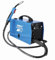 Saldatrice inverter 200A IGBT MIG/MAG, con TIG, funzione MMAG, metodo TIG, funzione HOT Start, sistema antiaderente, sistema ARC FORCE, display LCD