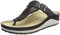 Berkemann Damen Mila Zehentrenner, Schwarz (Schwarz 901), 42 EU