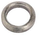 Anlaufscheibe für Kegelradwelle AWO Sport