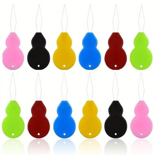 Needle Threader (Pack of 10 pcs)