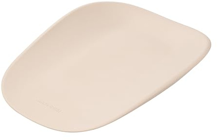 Maxi-Cosi Mavis, Matelas à Langer Bebe, 50x70 cm, Dès la Naissance, Nouveau-nés et Tout-petits, Bords Hauts Incurvés, Facile à Nettoyer, Base Antidérapante, Tapis à Langer Bebe, Muted Terra