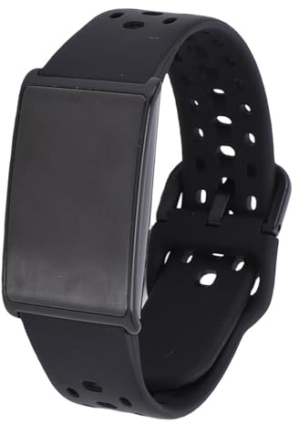 OPPWONG Rastreador de Actividad Física Inteligente, Grabación de Ruta, Optimización del Entrenamiento, Seguimiento del Sueño a Prueba de Agua de 10 M, Correa de 22 G, Monitor de