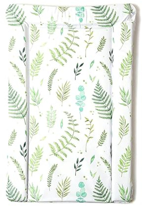 East Coast Nursery Botanical Changing Mat 74 x 46 cm