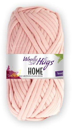 Woolly Hugs Home 100 g col. 32