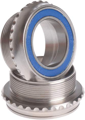 ROTOR Innenlager Track BSA Steel