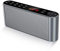 BAOSHIDAER Wireless Portable Speaker, Bluetooth Speaker, Dual Drivers MP3 Players FM Radio Stereo with HD Sound, Built-in Microphone, High Definition Audio and Enhanced Bass