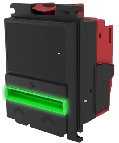ITL BV30 Bill Acceptor Validator Banknote Validator Bill Acceptor for Water Coffee Snack Vending Machine Cash Handling Equipment