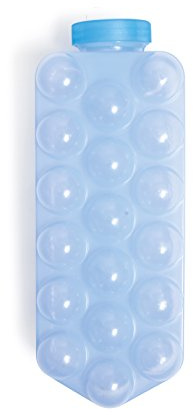 Excelsa Line flaska isbitsform med lock