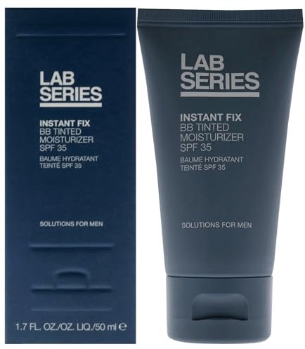 Lab Series Instant Fix BB Tinted Moisturiser SPF35 50ml