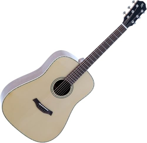 Baton Rouge X75C/SD Western Guitar