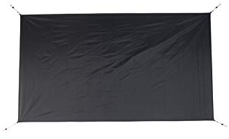 Sierra Designs Full Moon 2 Tent Footprint, Lightweight, WR/PU1800mm, Fitted Ground Camping Tarp Designed for The Full Moon 2 Person Tent