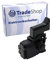 Trade-Shop Interruttore elettronico/unità di commutazione/interruttore di controllo con controllo della velocità per Bosch GBH 2-24 DS GBH 2-24 DSE sostituisce 2607200204