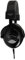 ASHDOWN - METERS NOVU-1 CUFFIA CHIUSA