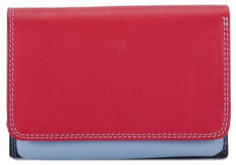 mywalit Unisex Trifold Purse Accessory-Travel Wallet, Royal