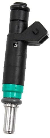 QIBBEI Piezas del Motor Inyector Limpieza Combustible Automático Limpiador por Enjuague Juego Herramientas Lavado Boquilla para E53 E60 E63 E64 E65 E66 E70 13647525721