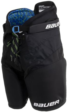 S24 Bauer X Ishockeybukser Junior