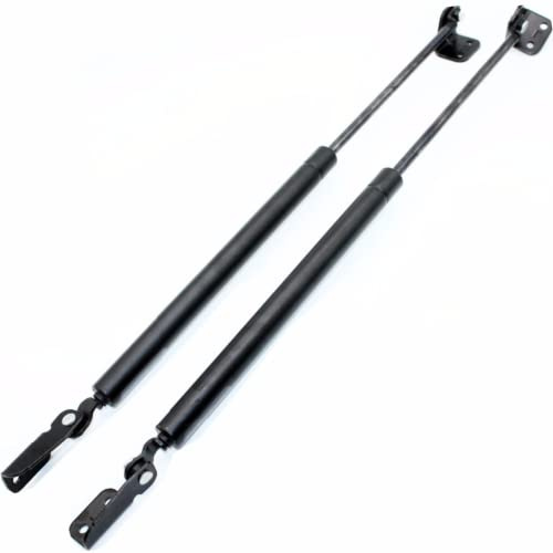 JINGLINGKJ 2 amortiguadores de maletero de gas para Terracan (HP) 2001-2006, 81150-H1000