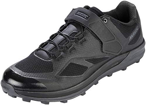 Mavic XA Elite II Schuhe Herren schwarz