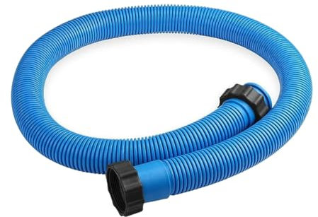 iFutniew Tubazioni per Piscina 29060E per Piscine Fuori Terra - Ricambio del Tubo della Pompa per Piscina per Accessori di Ricambio per Piscina, per Pompe Filtranti da 1500 in su
