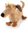 sigikid 31013 Dackel Sausage Schorschi, BeastsTown, Kuscheltier: Sammeln, Schenken, Spielen, Schmusen, empfohlen für Kinder und Erwachsene von 3 bis 99 Jahren