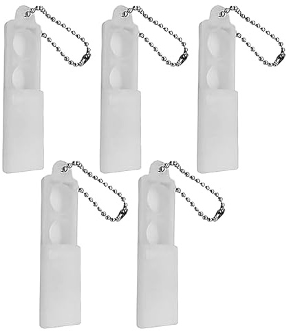 Audiphones Batterifodral - 5-delars Fickorganizerfodral,Hållbara Hörlursaccessoarer, Portabla Resesaker För Semester Utomhus Affärsresor