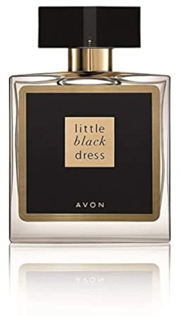 Avon-Little Black Dress Damen Parfüm 50 Ml.