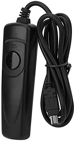 Disparador Remoto MC-DC2 SLR Disparador Remoto para cámara Z7 Z6 D7500 D7200 D7100 D90
