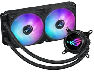 CPC ACC Asus ROG STRIX LC III 240 ARGB