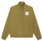 Surf Monkey Urban Jacke für Herren, recyceltes Polyester, wasserdicht, fluorinfrei, DWR, Senf, M