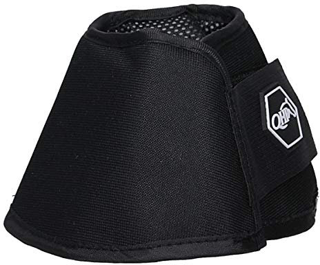 QHP Aqua Glocken Hufglocken Hufbefeuchter (XL)
