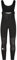 Maloja PushbikersM. WB Heli NOS Thermo Fahrradtights Herren schwarz