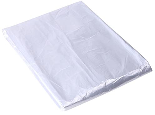 FOMIYES 2 Packs Foot Bath Liners Foot Pedicure Machine for Soaking Feet Pedicure Jelly Spa Foot Soak Pedicure Foot Bath Liners Bag Disposable