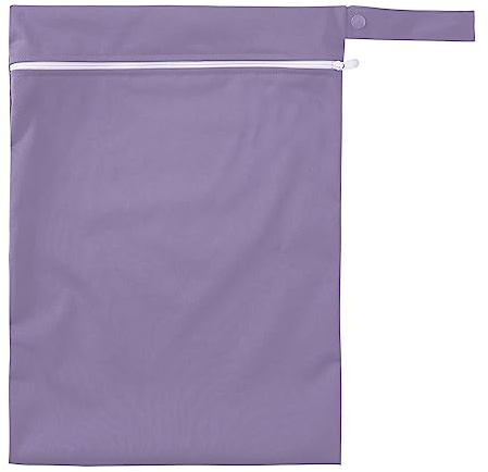 Avo&Cado Nasstasche UNO (M) - einfarbig (Mauve)