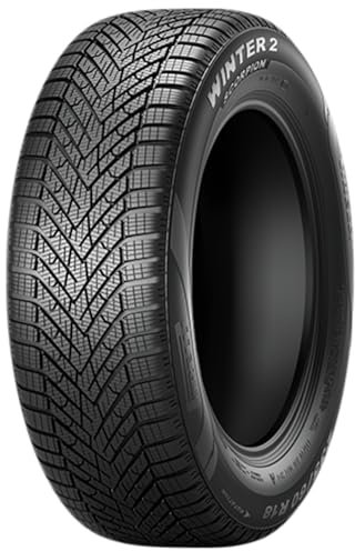 Pirelli 275/40 R20 106V XL Winterreifen Offroad M+S 3PMSF Reifen
