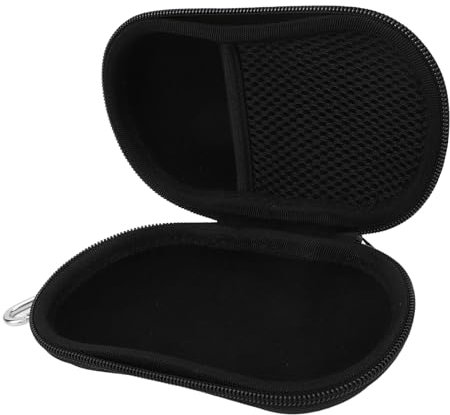 GOWENIC Controller Carrying Case, Game Controller Portable Hard Shell Controller Storage Bag for 8Bitdo NEOGEO Controller, for 8Bitdo SN30 Pro Bluetooth Controller, for Zero 2 Controller