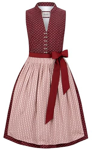 Heimatgwand dam Dirndl Hannah Högtidsklänning