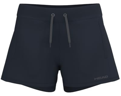 HEAD Club ORIGINAL Shorts Women, Navy