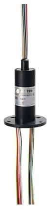 Hat-Type Slip Ring SRC012-24S