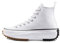 CONVERSE Unisex 166799C-41 Laufschuh, Bianco, 41 EU