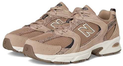 New Balance Sneakers Unisex, Marrone, 37.5 EU