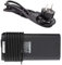 130W Netzteil Ladegerät für Dell Xps 15 9530 9550 9560 9570 7590 Precision 5510 5520 5530 5540 inspiron 16 Plus 7000 7420 7430 7348 7501 7510 7610 7620 7630 Laptop OptiPlex/InspIron AIO Desktop
