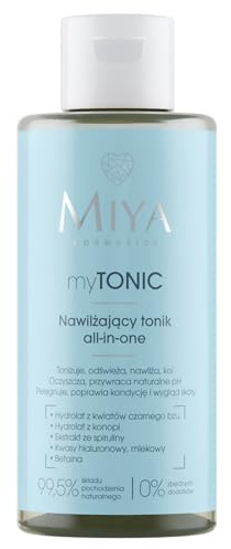 MIYA Cosmetics myTONIC Moisturizing All-in-one Tonic 150ml