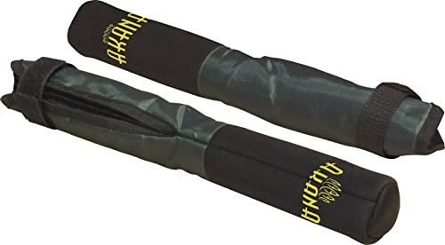 Rutenschoner 2er Set Rod Tip Protector Rutenschutz Neopren Transport