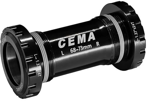 Bracketas FSA386/Rotor3D+(30mm) Ker-Zwart