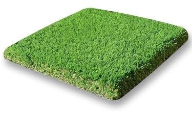 Jardin202 - Césped Artificial Ibiza 35mm – Realista y Resistente | Ideal para Jardines, Terrazas y Piscinas | Fácil Instalación | Rollos 20x2 Metros -