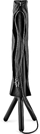 Coperchio Eva Solo per riscaldatore da terrazza HeatUp, copertura protettiva resistente alle intemperie, plastica