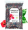 Hibiskustee 600gr - Hibiskusblüten - Hibiskusblütentee - Getrocknete Hibiskusblüten - Hibiskus - Hibiscus flower - Hibiskusblüten Lose (600 gr)