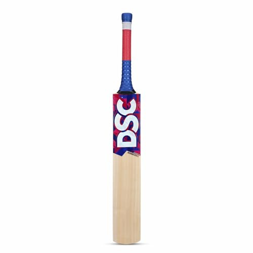 DSC 1500114 Bate de Cricket, Hombres, Beige, 6