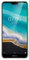 Nokia 7.1 5.8 Inch Android One UK SIM-Free Smartphone with 3 GB RAM and 32 GB Storage (Single Sim) - Steel